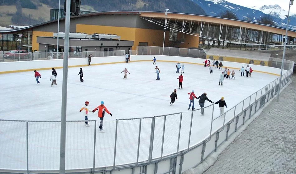 Ice Rink