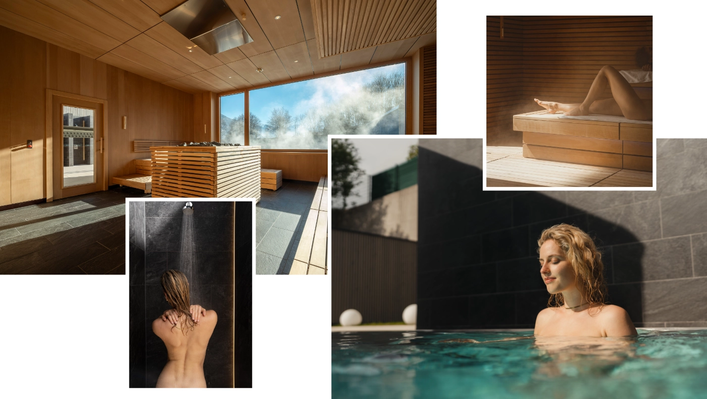 Zillertal Spa & Thermal Baths