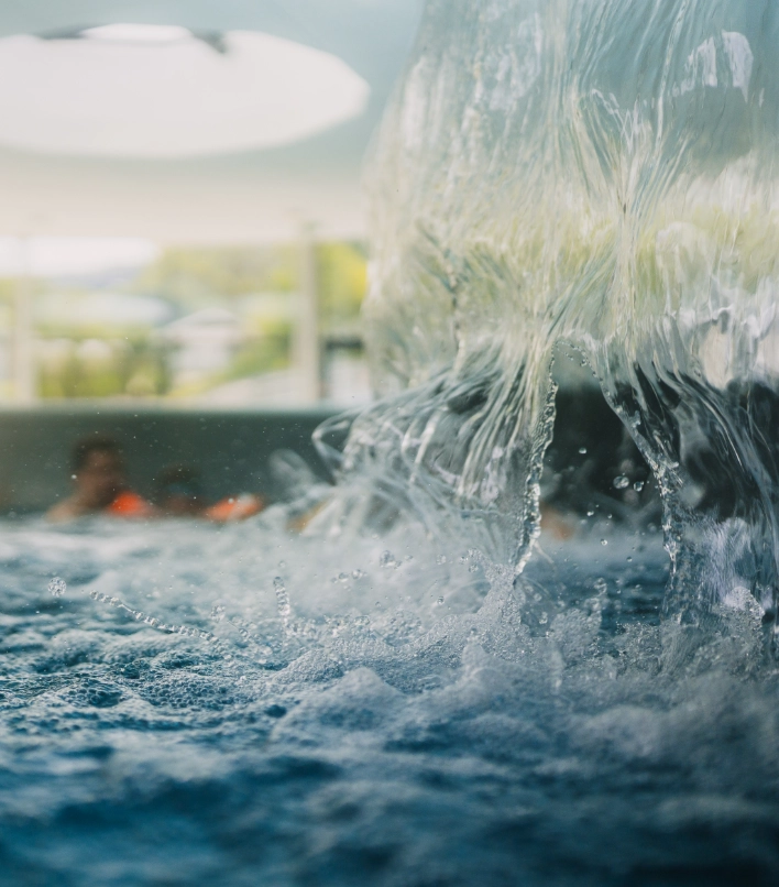 Water World